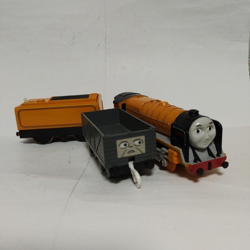 Plarail thomas murdoch - plarail,