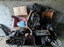 Pièces Mécanique Peugeot 205