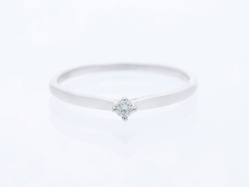 Bague fiançailles - bague, de