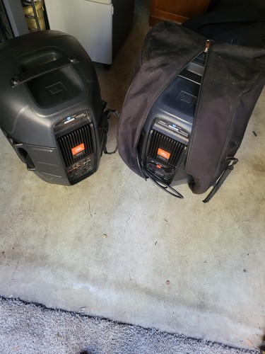 Jbl eon 515 - jbl,