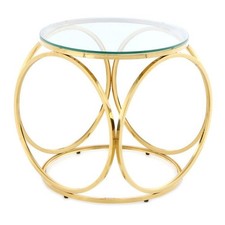 Table d'Appoint Design