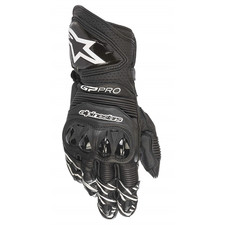 Gant Alpinestars GP PRO R3 noir gants de moto