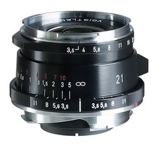 Voigtländer Color Skopar