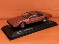 Aston Martin Lagonda Exclusif