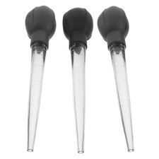 3 Pcs Pompe D'échantillonnage
