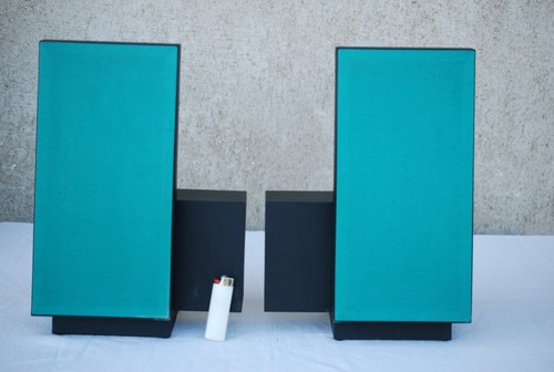 Bang olufsen enceintes - 2,