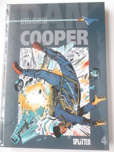 Albert weinberg dan cooper - weinberg,