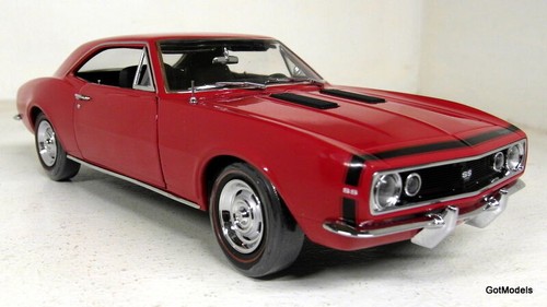 Ertl mm2709 1967 - ertl, chevy