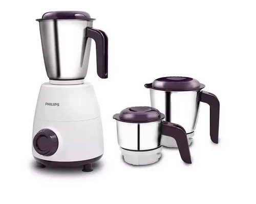 Philips 500w mixeur meuleuse - philips,
