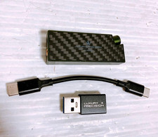 Amplificateur DAC USB portable