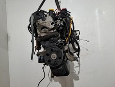 Moteur RENAULT CLIO 2 CAMPUS