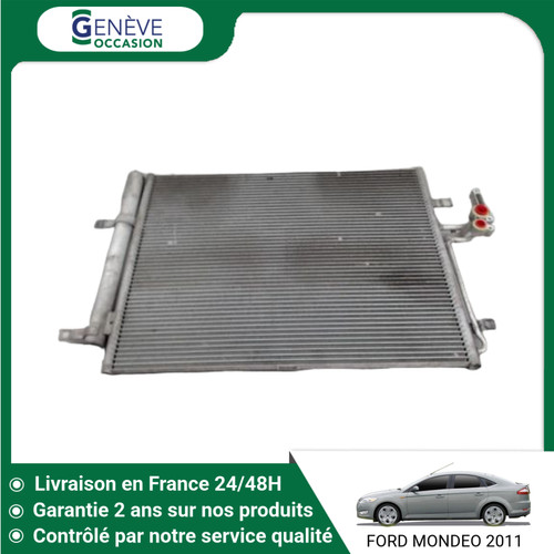 Condenseur - 🇫🇷,