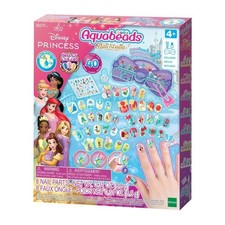 Le coffret de manucure des