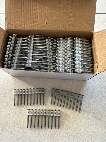 750 clous pour cloueur - 40,