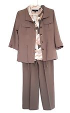 Ensemble tailleur 3 pièces