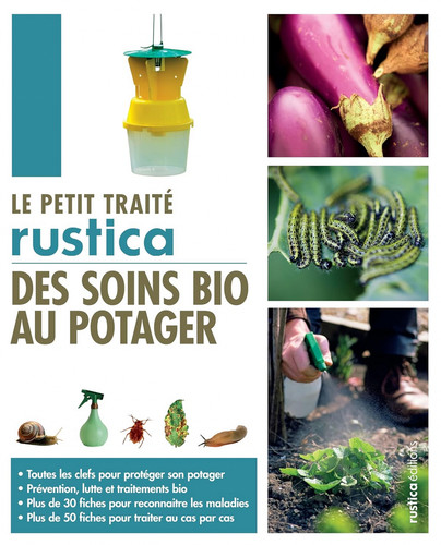 Petit traité rustica - petit,