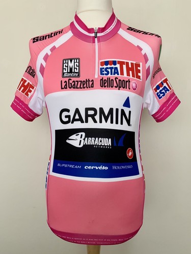 Garmin cervélo 2012 giro - cervélo,