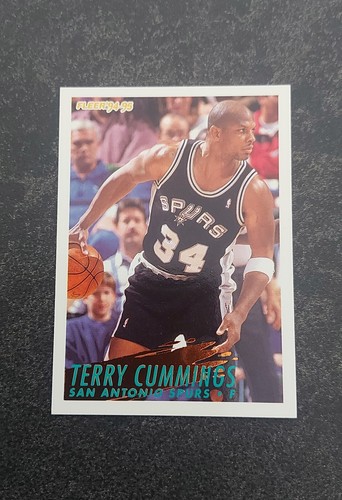 Fleer nba basketball - nba,