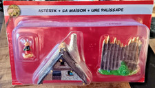 Astérix village & Plastoy