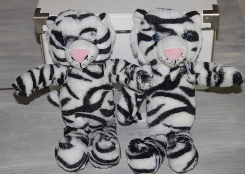 Doudou peluche kinder - peluche,