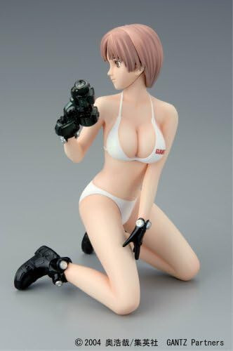 Figurine kishimoto kei - figurine,