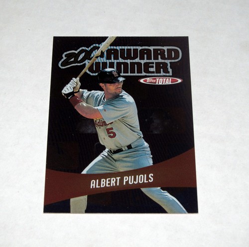 2002 topps total - topps,
