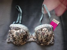 Soutien gorge à armatures