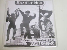 BERURIER NOIR / L EMPEREUR