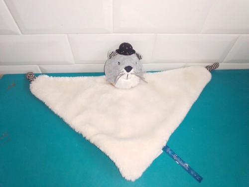 1712232 peluche doudou plat - peluche,