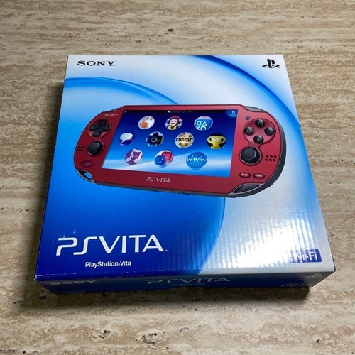 Sony vita pch 1000 cosmic - pch-1000,