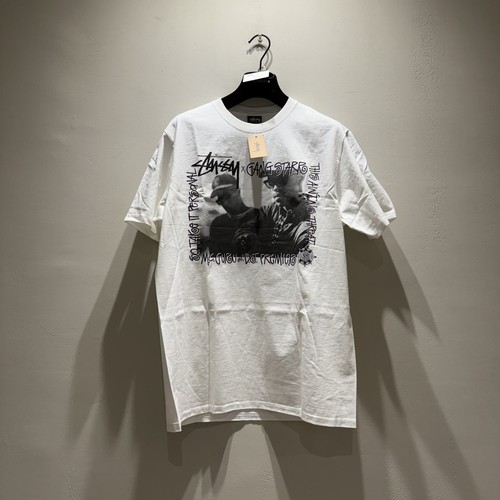 Shirt personnel stussy - personnel,