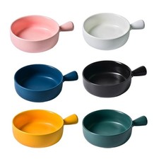 Bol soupe rond nordique - bol,