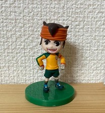 Inazuma Eleven Mini Figures -