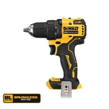Dewalt perceuse-visseuse sans