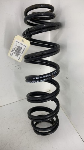 Ressort suspension arriere - ressort,