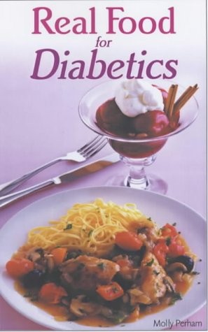 Real food for diabetics - real,