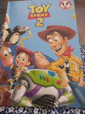 Toy Story 2
