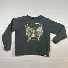 Rip Curl Born At Bells Graphic