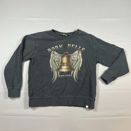 Rip curl born - born, bells