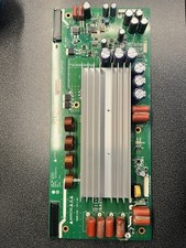 tv CARTE MODULE ZSUS z-sus EAX34042701 EBR37284601 pour TV PLASMA LG 50PC55-ZB