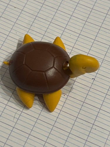 Figurine tortue maraja - figurine,