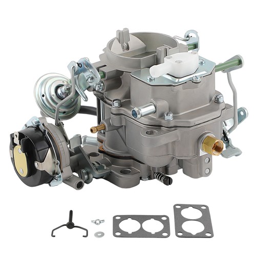 Barrel carburetor for jeep - 2-barrel,