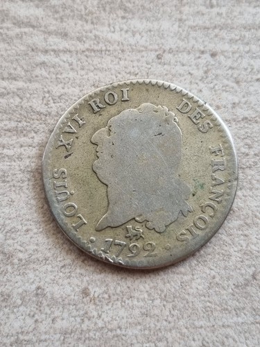 France louis xvi constitution - france,