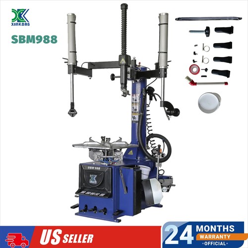 988 auto tire changer - auto,