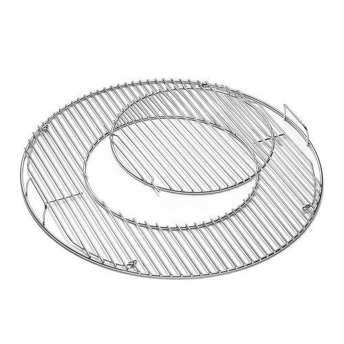 Cooking grate for weber 5 - grate,