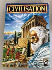 CIVILISATION - le superbe
