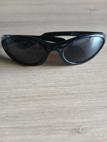 Lunette noir décathlon - lunette,