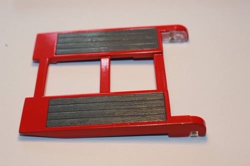 Siku 6721 red - siku,