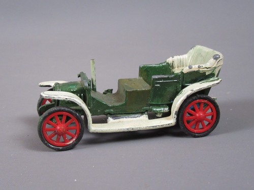 E125 vintage 1958 rami - e125,