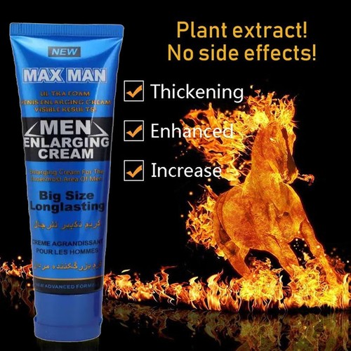 Max man men - man,